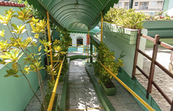 entrada