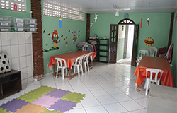 sala